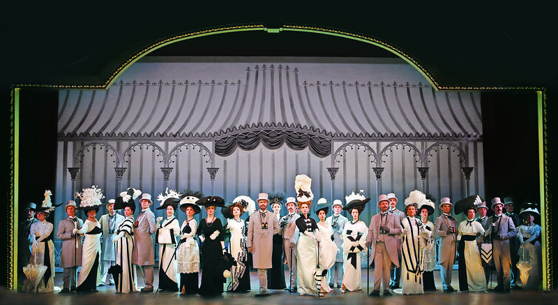 My Fair Lady