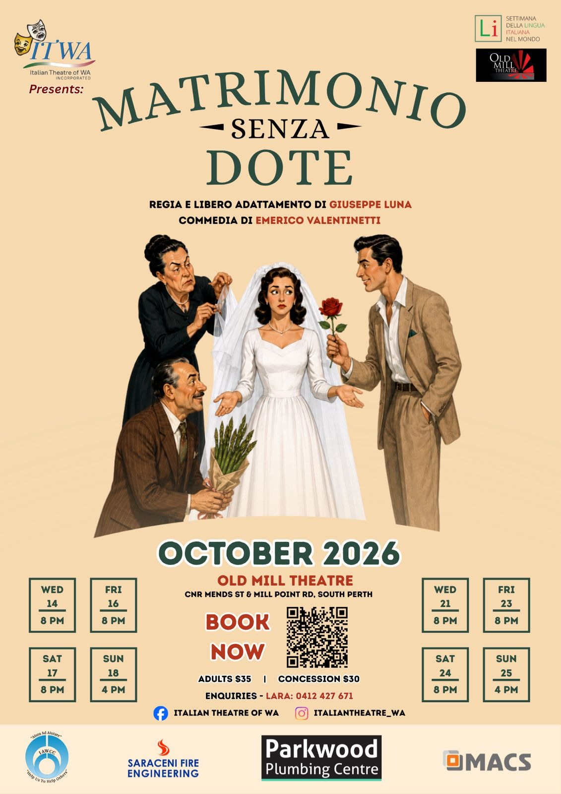 Matrimonio Senza Dote