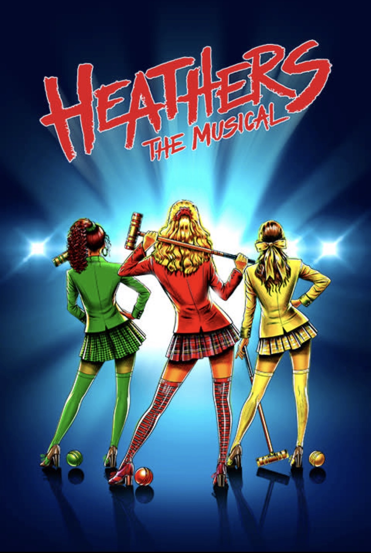 Heathers