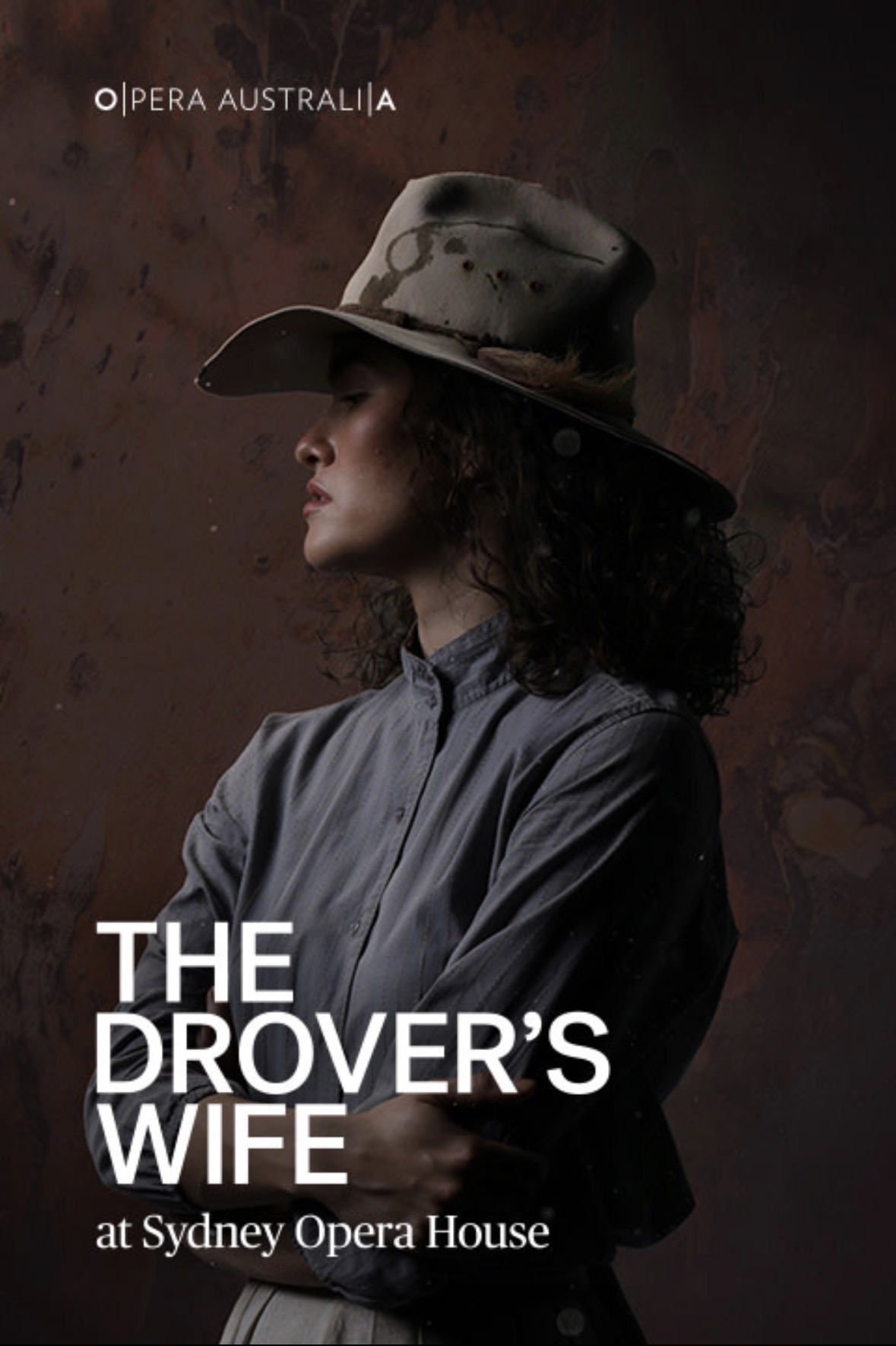 The Drover’s Wife