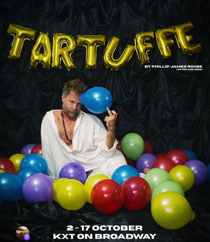 Tartuffe